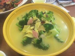 -西新饭店(城中店)