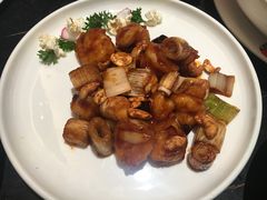 -俏江南天津时尚曲艺主题餐厅(马场道店)