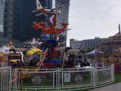 -大族广场Mall&More