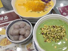 -赵记传承·中国甜品(福州总店)