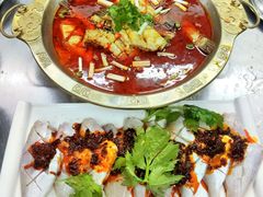 -莫家传承菜(耗儿鱼特色店)