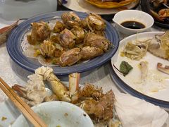 -渔娘渔家丹东海鲜(东直门店)