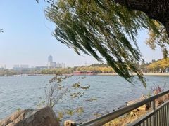 -长春市南湖公园