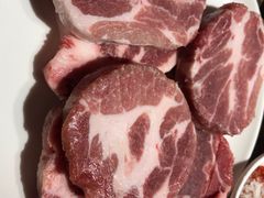 -33韩式自助烧烤(环城南路店)