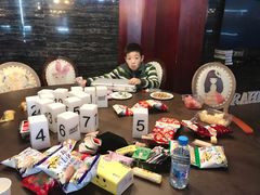 -优悦派·别墅派对轰趴馆(静安店)