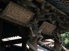 -晋祠博物馆