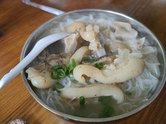 -文惠猪脚粉(富景小区店)