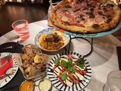 -IL TEATRO 精品意大利餐厅