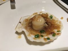 -城市名人酒店喝彩西餐厅(人民南路店)