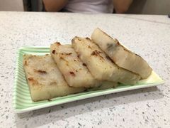 -芬芳甜品(同福路店)