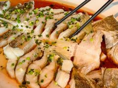 -三利音·东方司宴(外滩店)