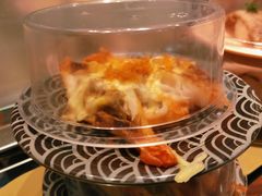 -争鲜回转寿司(通州万达店)