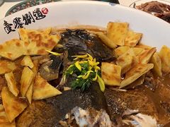 -壹零捌道·北京烤鸭(车公庄店)