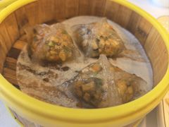 -一品粤珍轩(吴中路店)