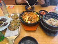 -高社长参鸡汤(高丽街店)