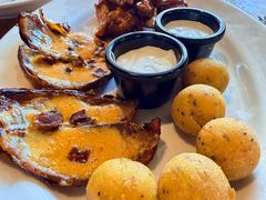 -Texas Roadhouse(世纪汇广场店)