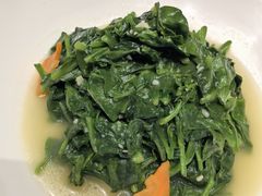-大连湾旭日·家宴·海肠捞饭(马栏广场店)
