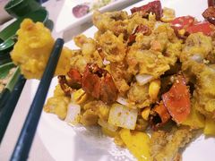 -金穗园·砂锅粥.醉鸡煲火锅(长寿路店)