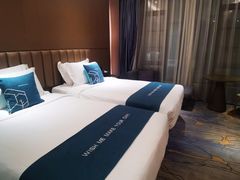 -蓬客精品酒店(南山海岸城购物中心店)