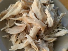 -汝萍传统蘸水菜(春华路总店)