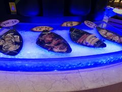 -好日子皇冠假日酒店·君怡咖啡厅(特美思大厦店)