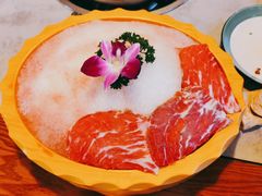-大理董·董家小厨野生菌火锅(古城旗舰店)
