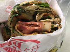 -卞姐蛋饼(陕西南路店)