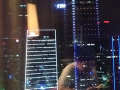 26楼风景不错-深圳星河丽思卡尔顿酒店