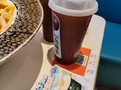 -阿里疆Alijiang·丝路美食·异域风情·清真(长楹天街店)