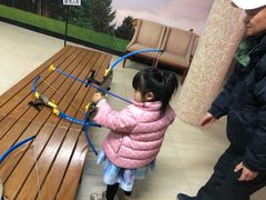 -太阳岛度假酒店