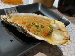 -云晓光头烧烤吧(新大陆广场店)