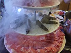 -狼爱上羊音乐火锅