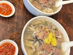 -潮镇老尾牛杂(环城西路店)