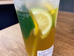-茶力的小怪兽(梅林卓悦汇店)