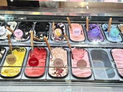 -Laderach 莱德拉(上海环贸iapm店)