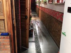 -缘福乡村铁锅炖民宿(八达岭店)