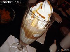 CAPPUCCINO&nbsp;ALASKA-鹿港小镇(霄云店)