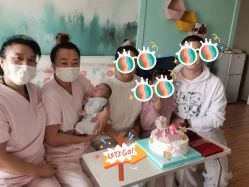 -湖畔阳光月子中心(泰达会馆店)