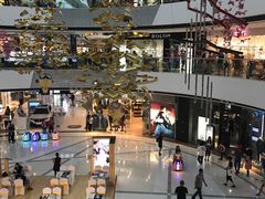-万达广场(松江店)