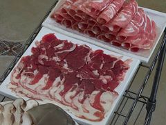 -情忆草原涮肉馆