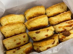 -SKROLL卡特司库·蛋糕定制·生吐司·司康(古北程家桥店)