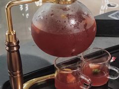 -3号仓库·创意中国菜(乐清正大广场店)