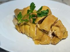 -潮州府·潮菜·砂锅粥(徐家汇店)