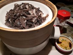 招牌爆肚-京华烟云·北京烤鸭(领展购物广场·中关村店)