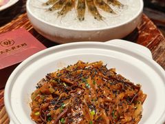 -大良毋米粥(锦龙路总店)