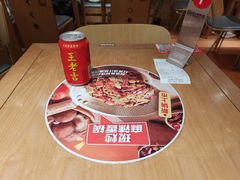 -福客麻辣烫·现炒麻辣香锅(印力中心店)