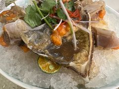 -皇朝海鲜酒店