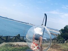 -漳州滨海火山岛自然生态风景区