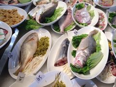 -小城故事·地道宁波味(月湖盛园店)