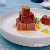 丰泽园｜老牌鲁菜，名气胜过味道，性价比一般